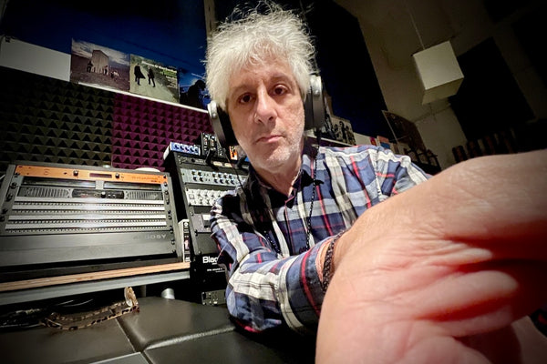 Show Us Your Junk! Ep. 18 - Lee Ranaldo (Sonic Youth
