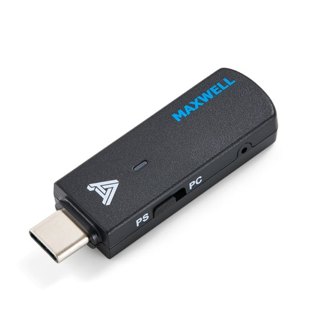 Maxwell Playstation Dongle