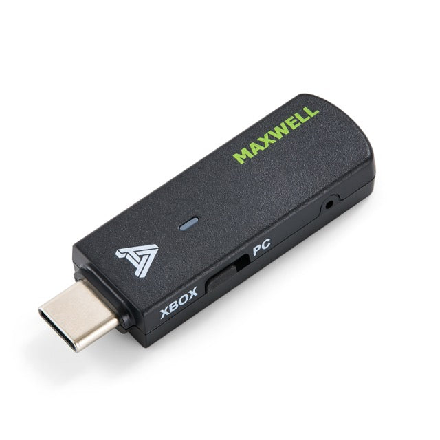 Maxwell Xbox Dongle