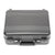 Aluminum Travel Case for LCD-5 and CRBN three quarter view