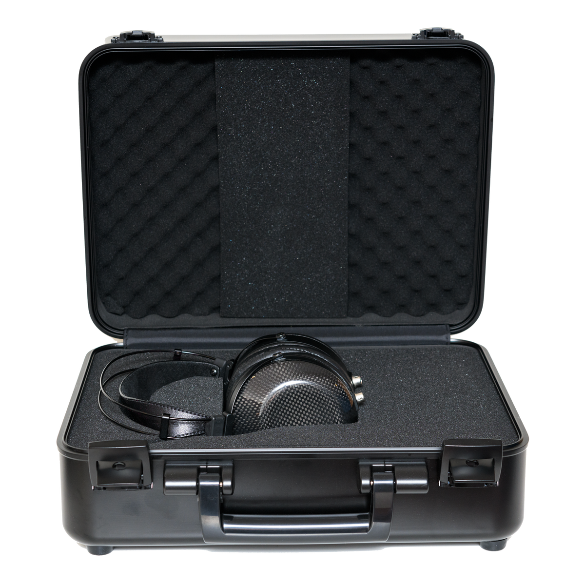 Aluminum Travel Case for LCD-5, MM Series, LCD Series, Maxwell