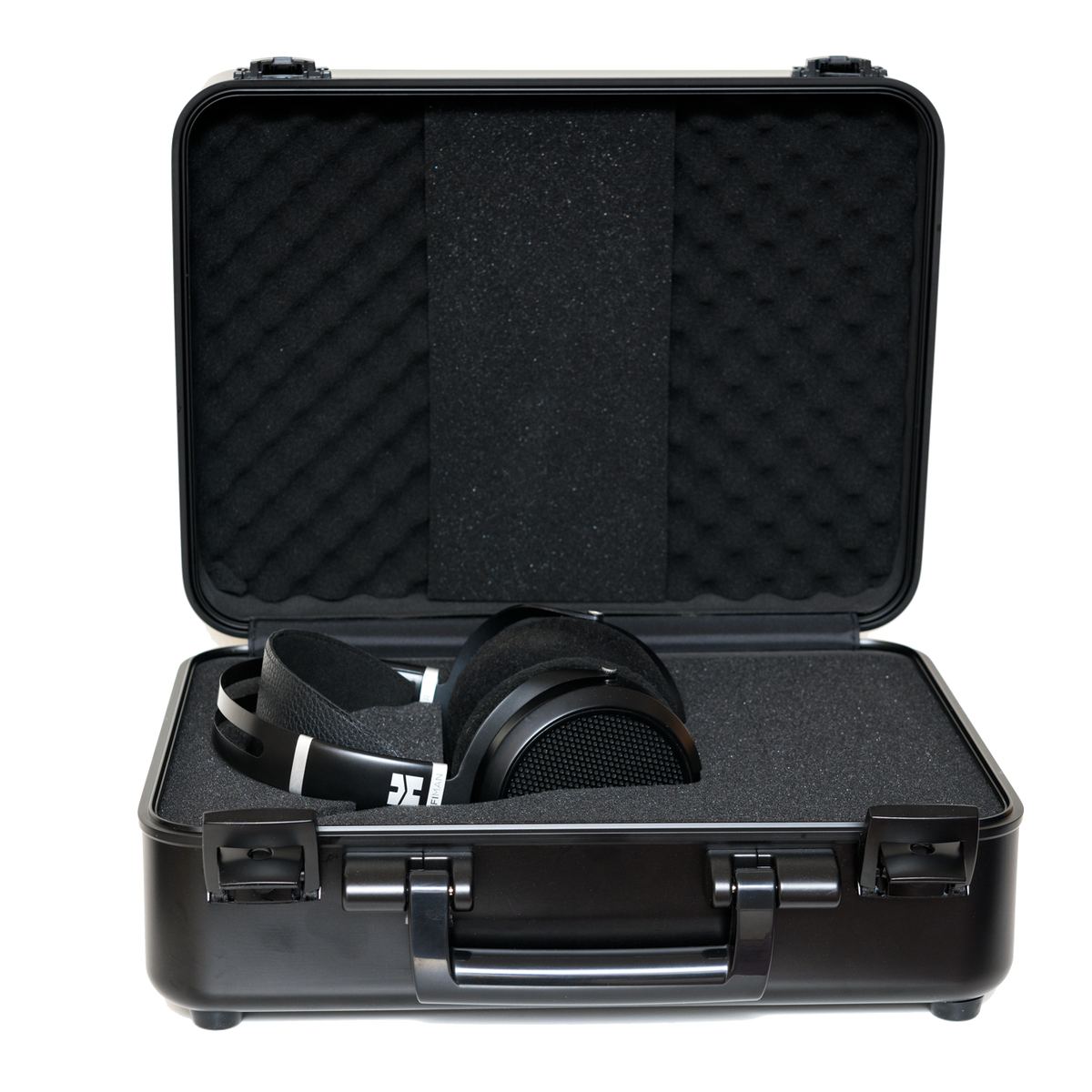 Aluminum Travel Case for LCD-5, MM Series, LCD Series, Maxwell