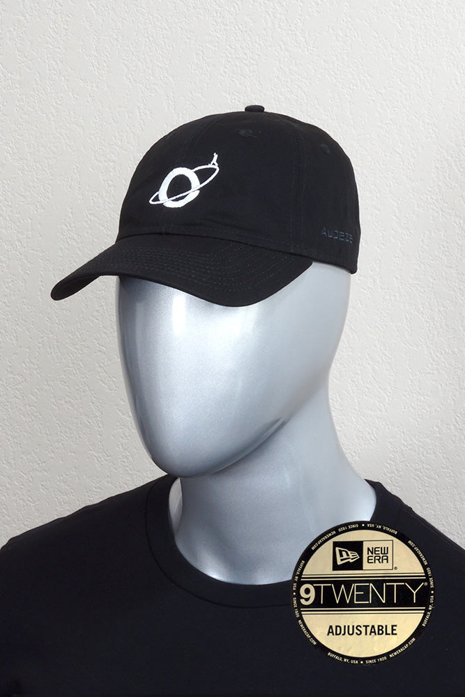 Black Audeze Mobius "O" Hat