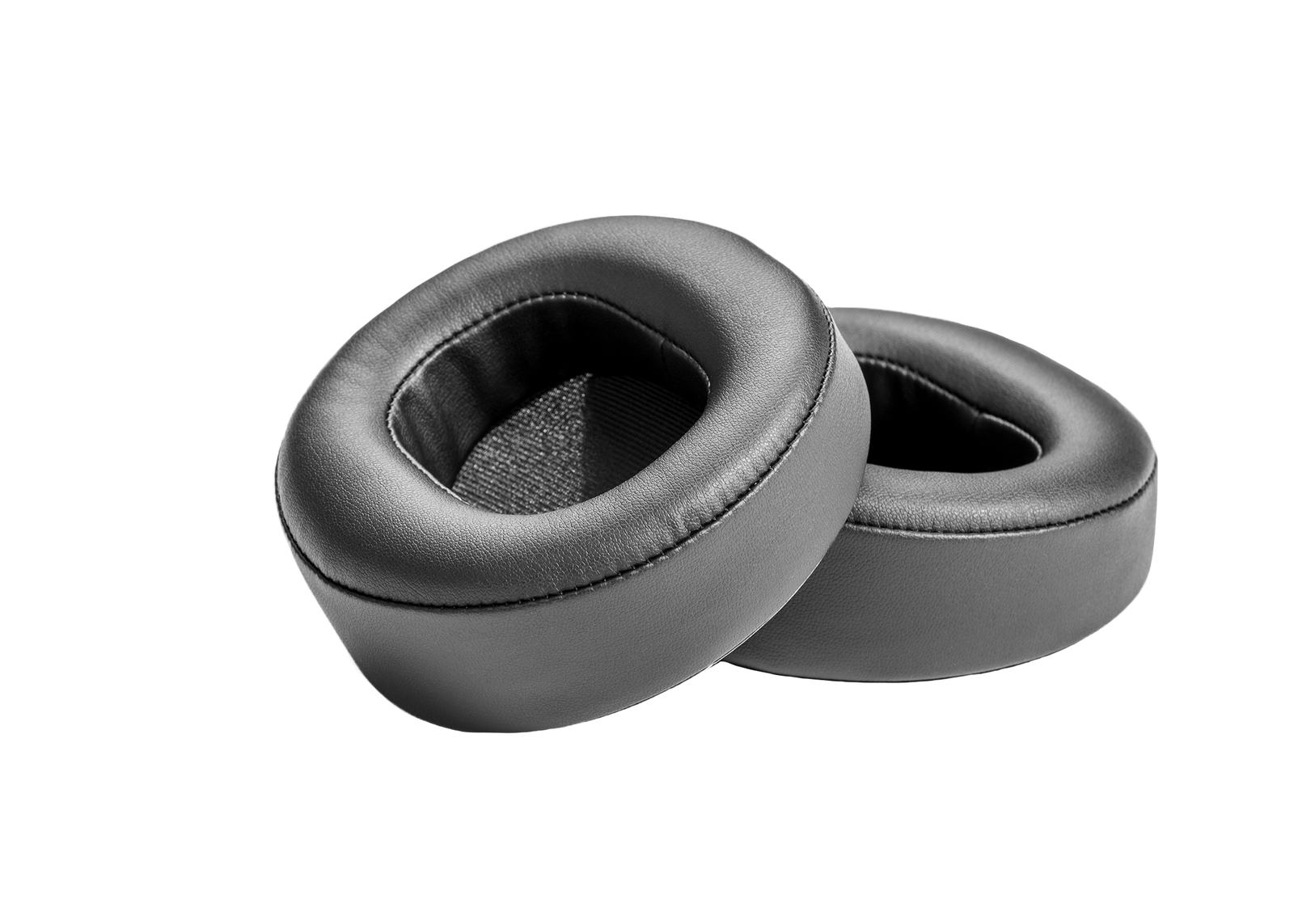 LCD Ear Pads Leather Free