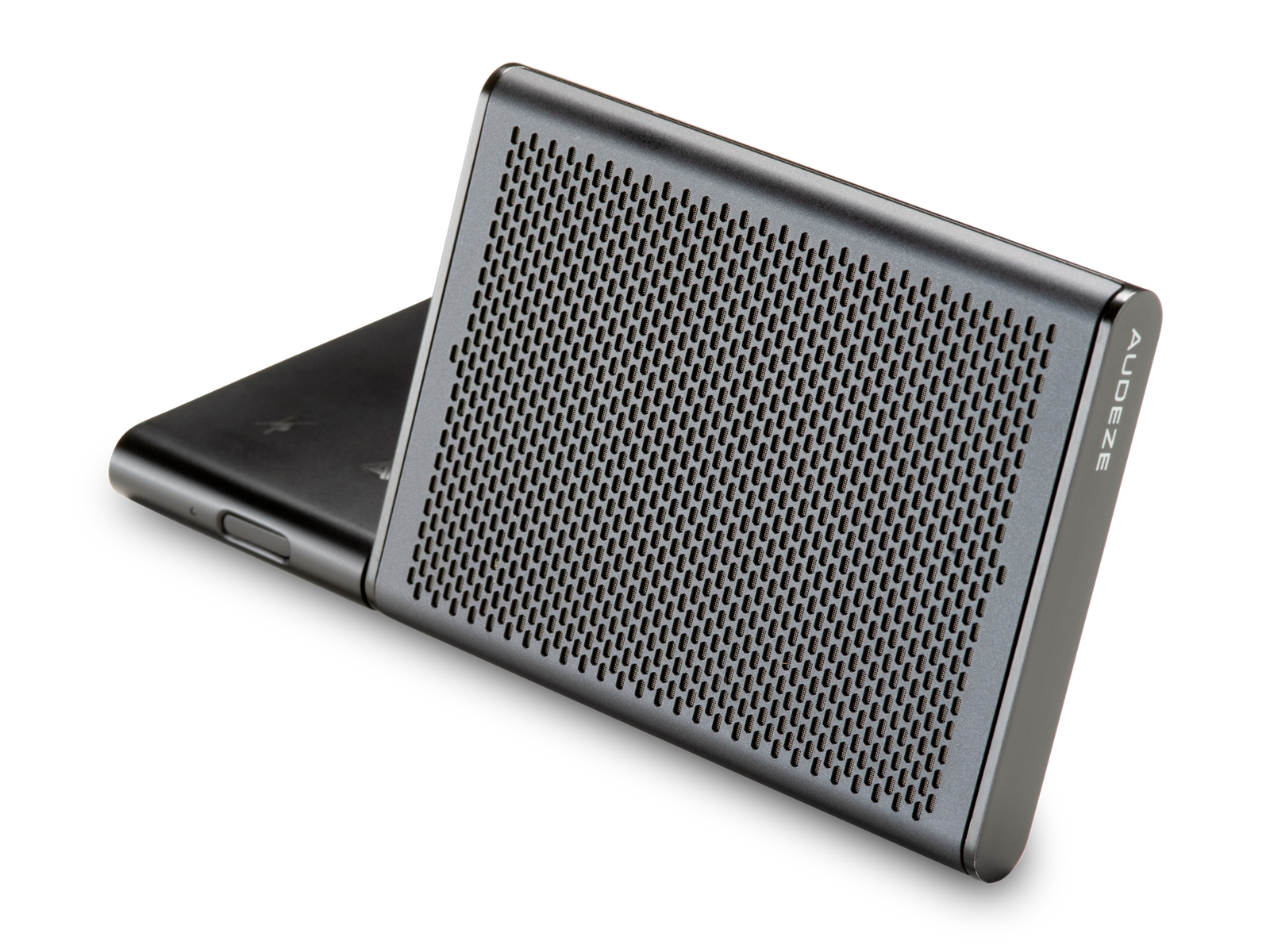 FILTER three quarters front view