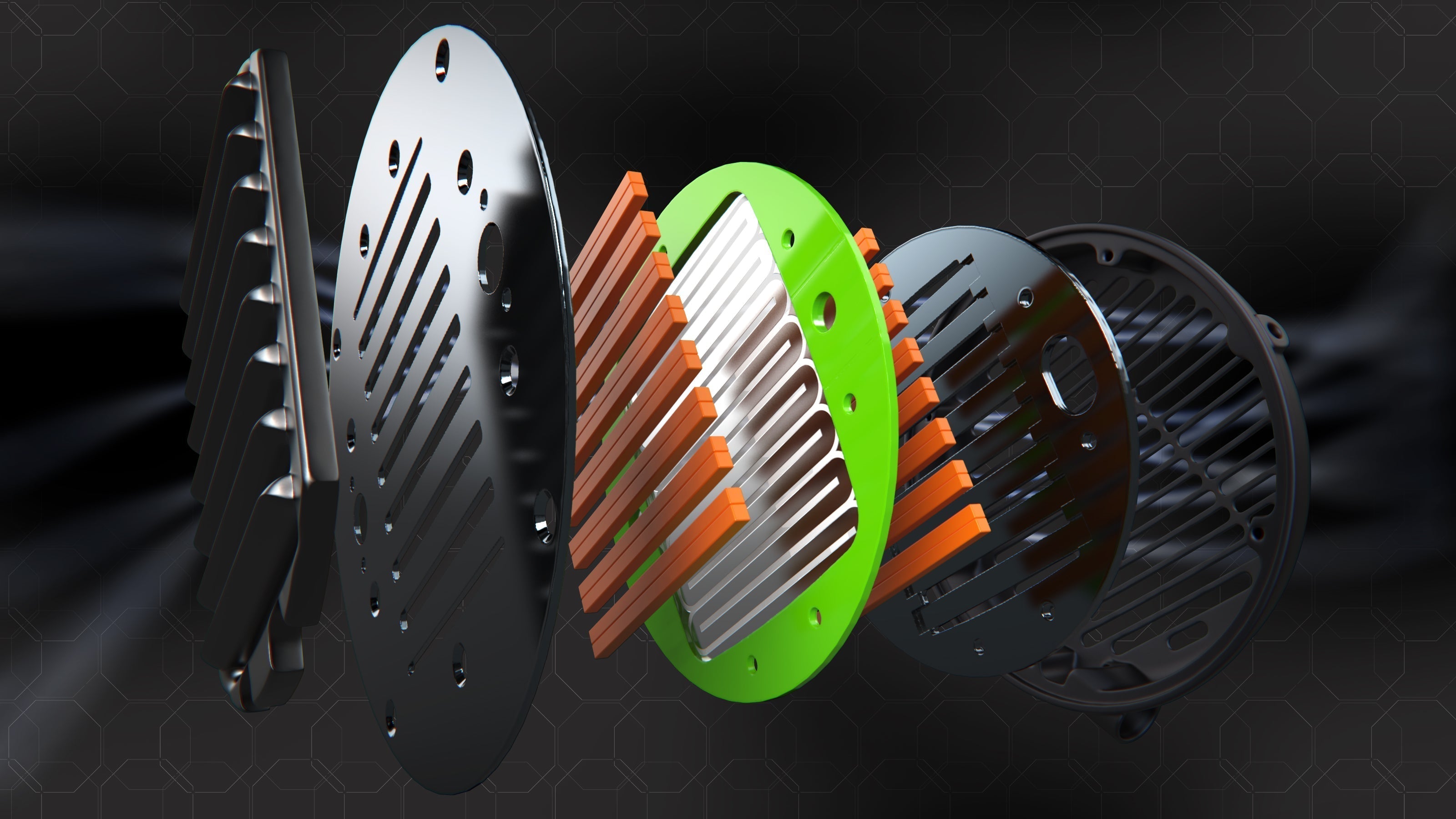 iSINE 10 - Audeze