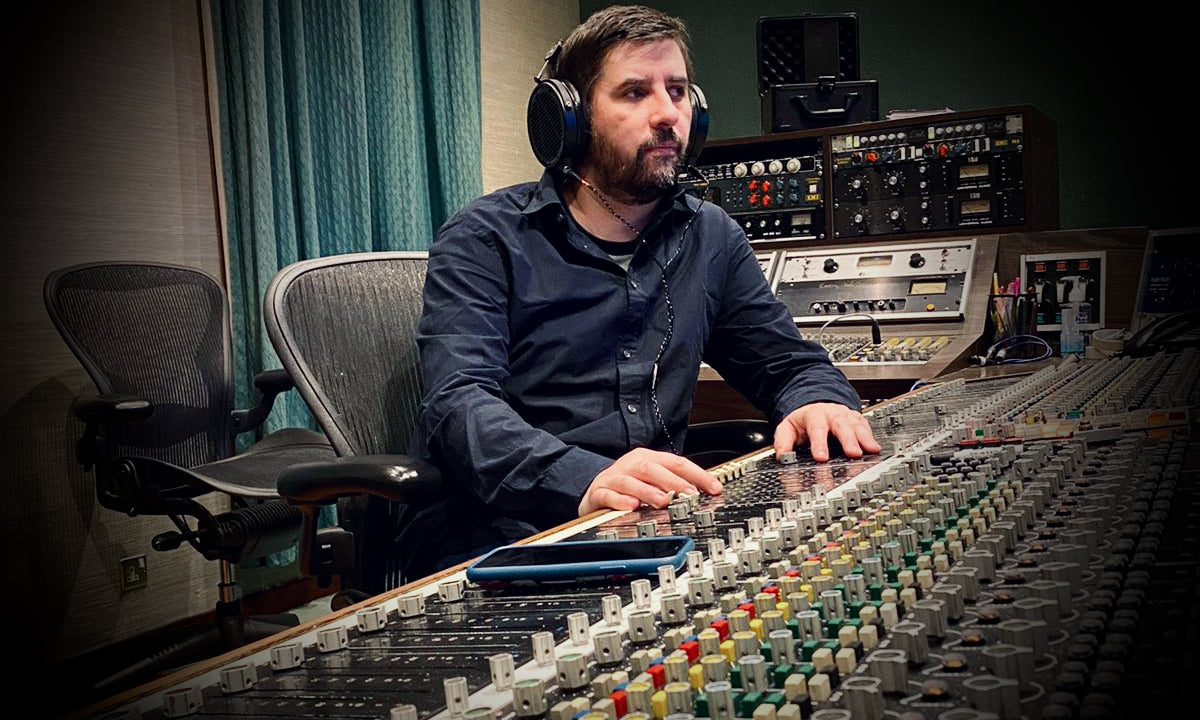 Studio Headphones for Sound Engineers: Essential Picks