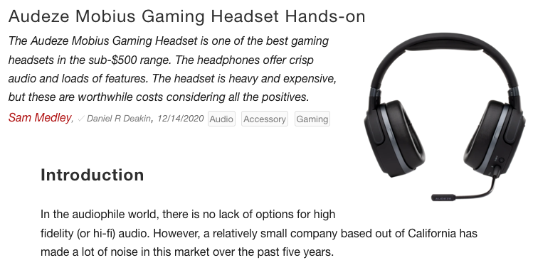 Best gaming headphones clearance in the world 2020
