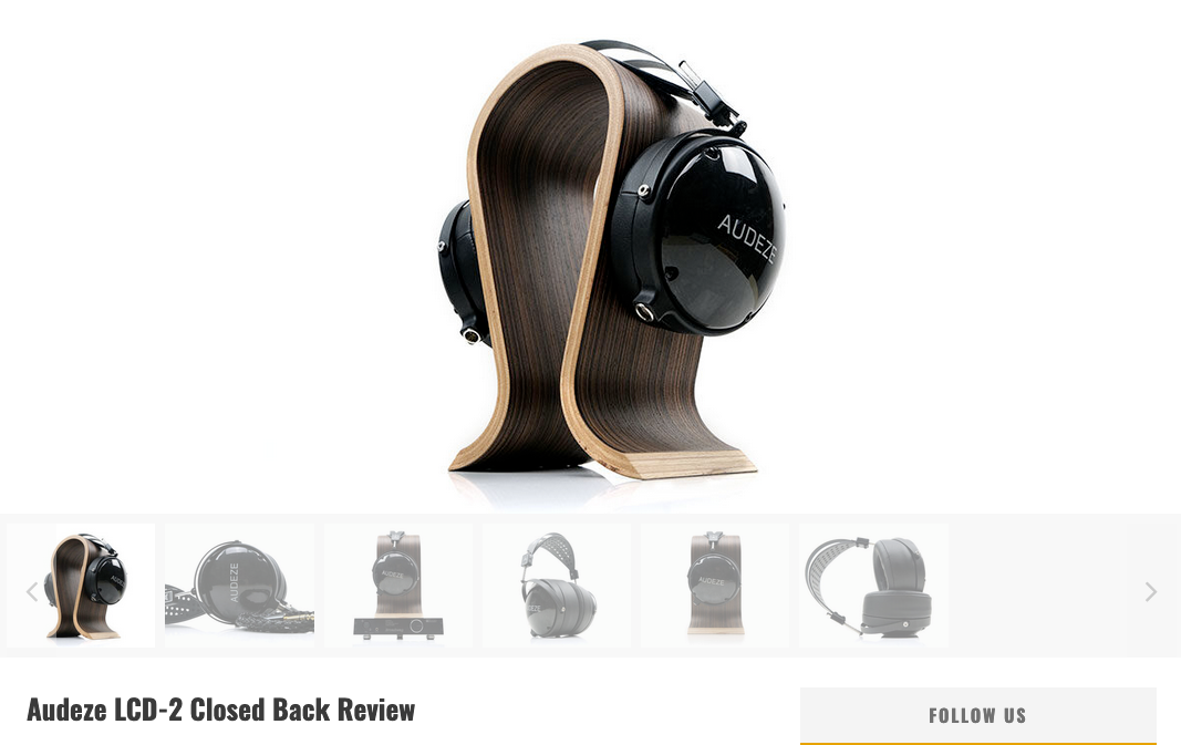 Audeze 2 discount