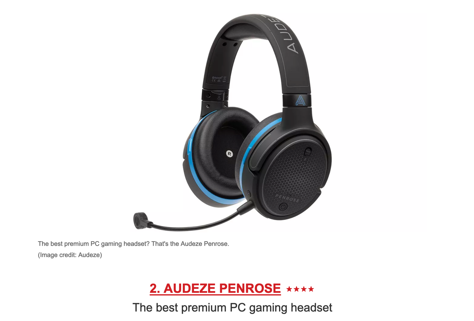 Best gaming headset pc 2021 hotsell