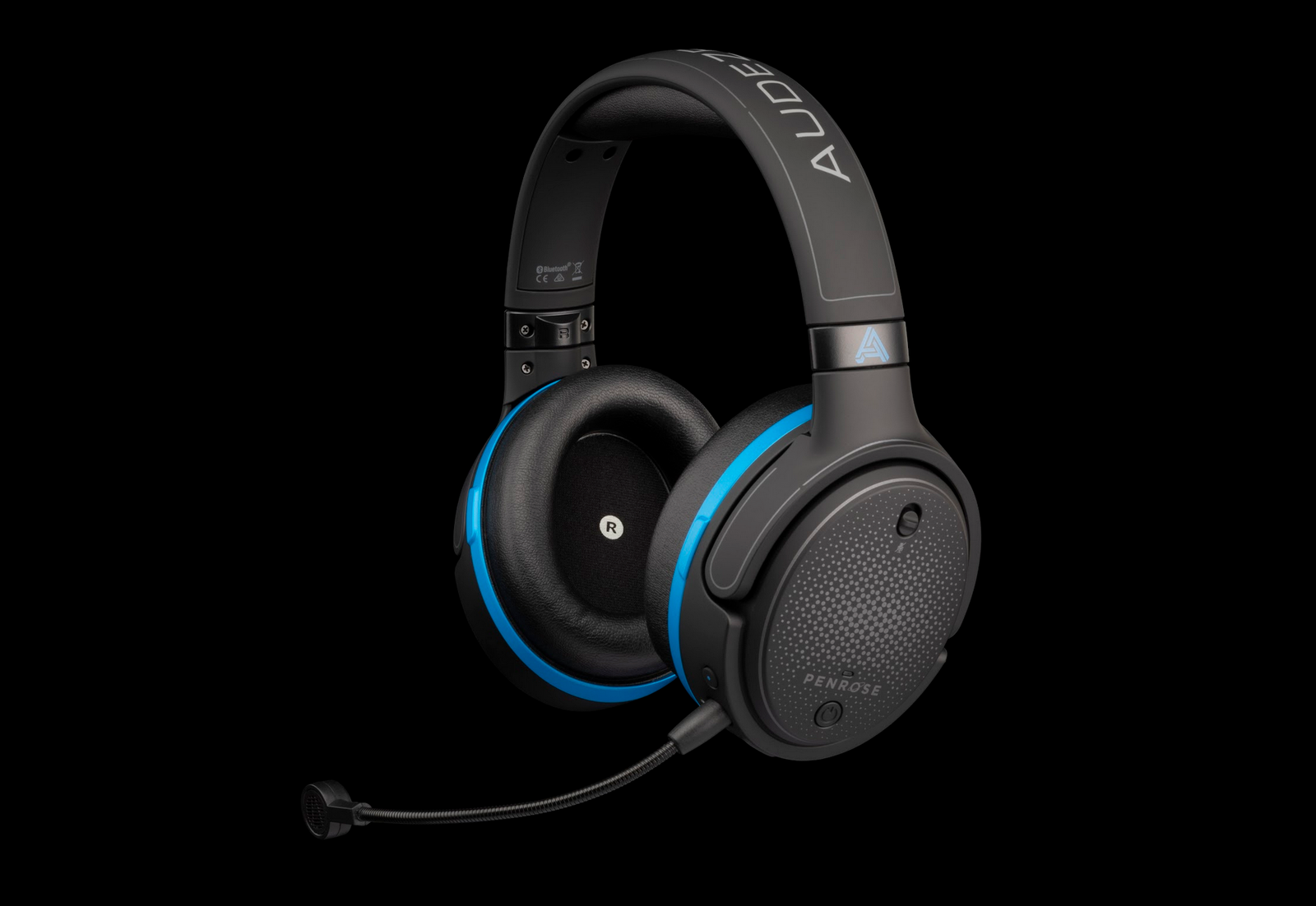 Audeze Maxwell Gaming Headphones - CEPRO