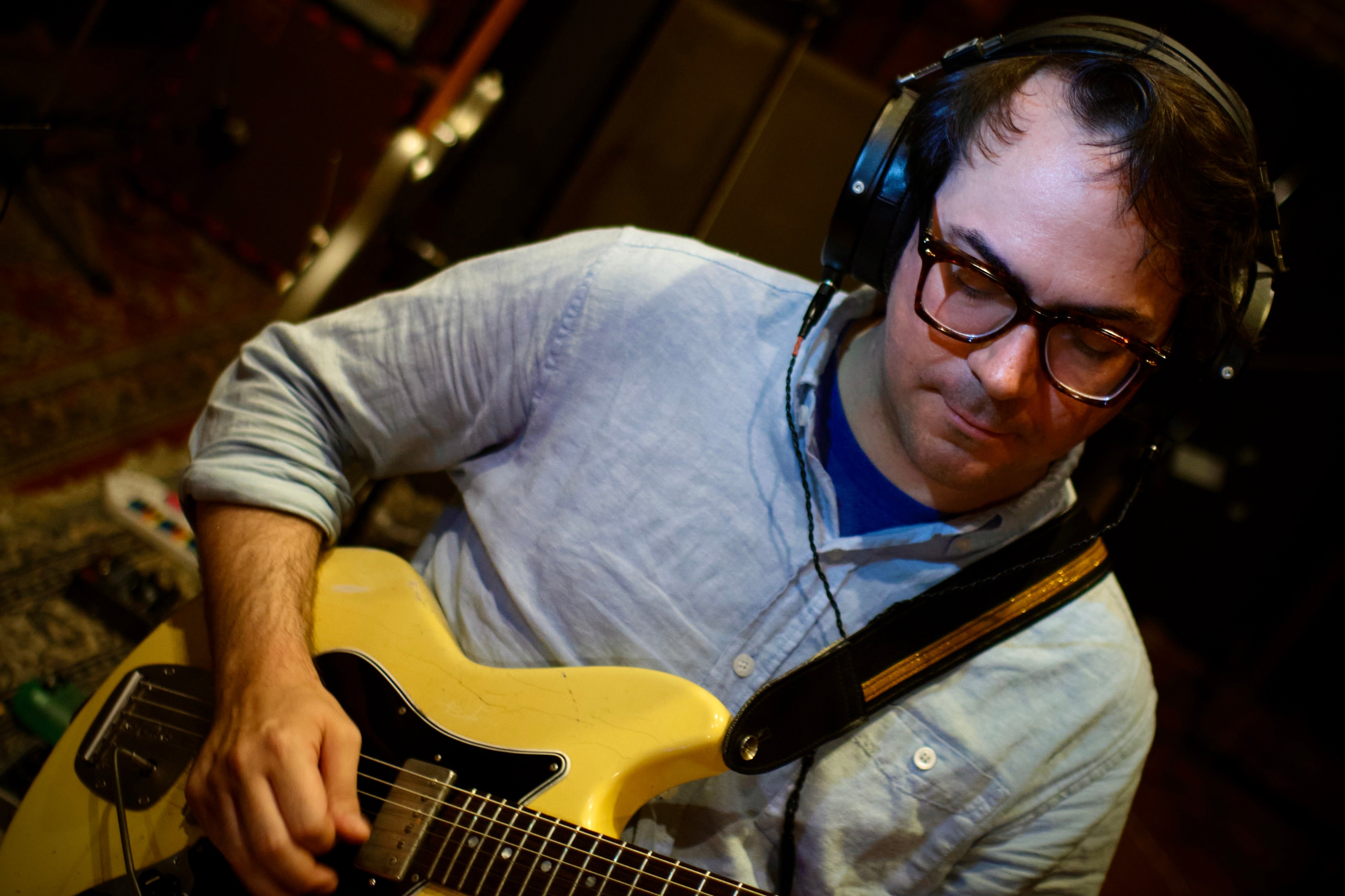 Anthony Pirog