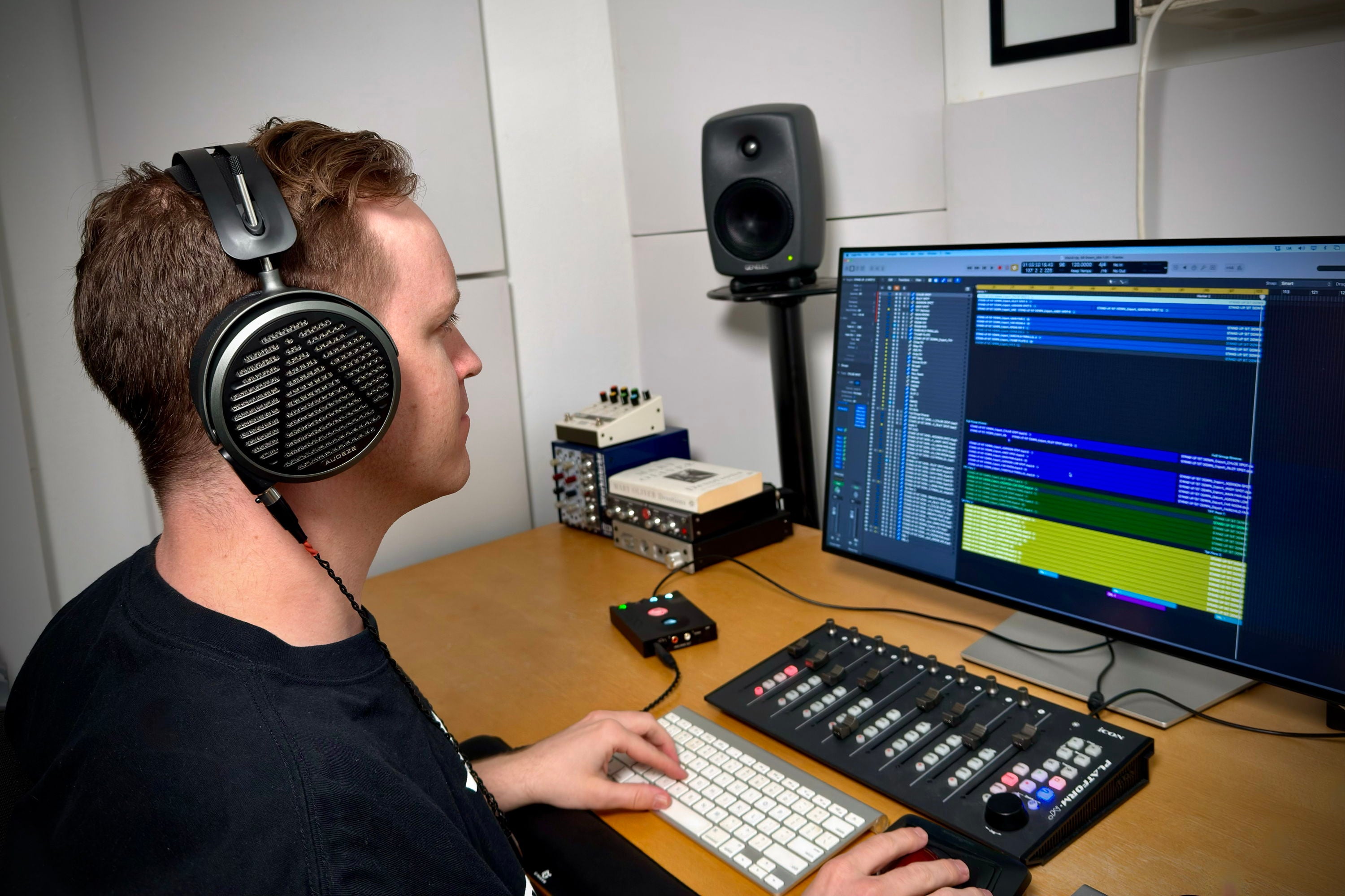 LCD-MX4 - Audeze