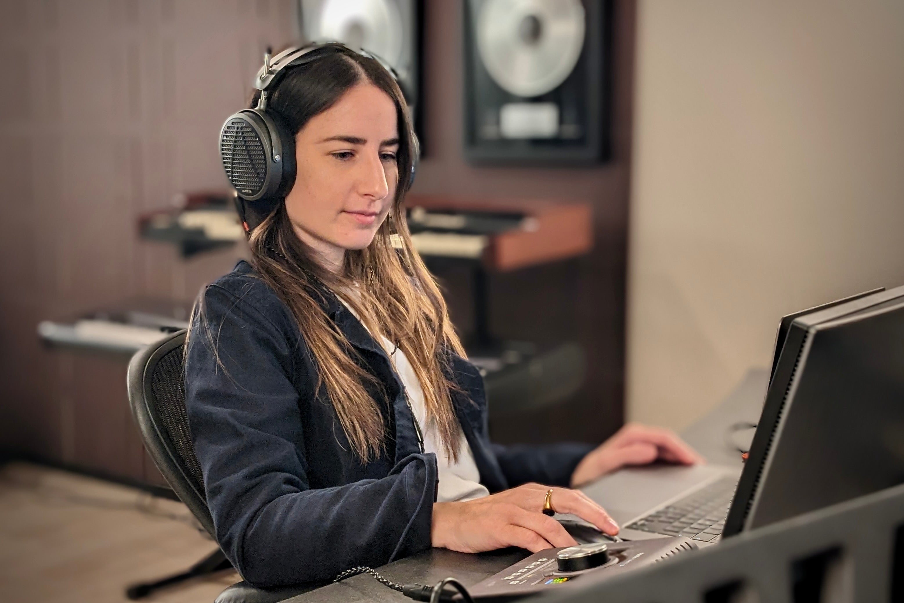 LCD-MX4 - Audeze