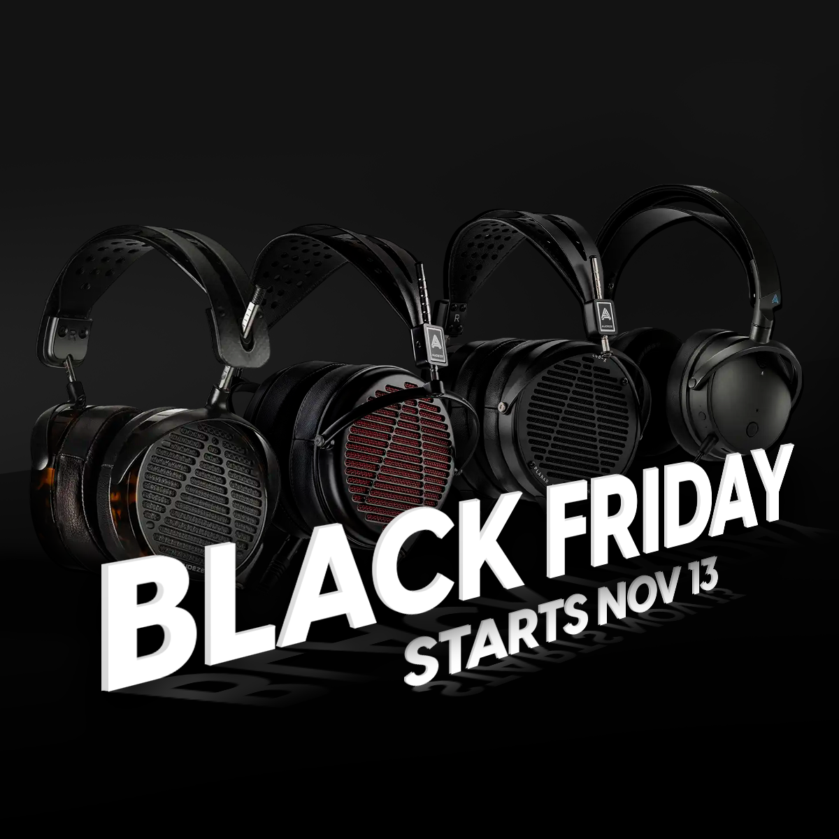 Black Friday Deals 2025