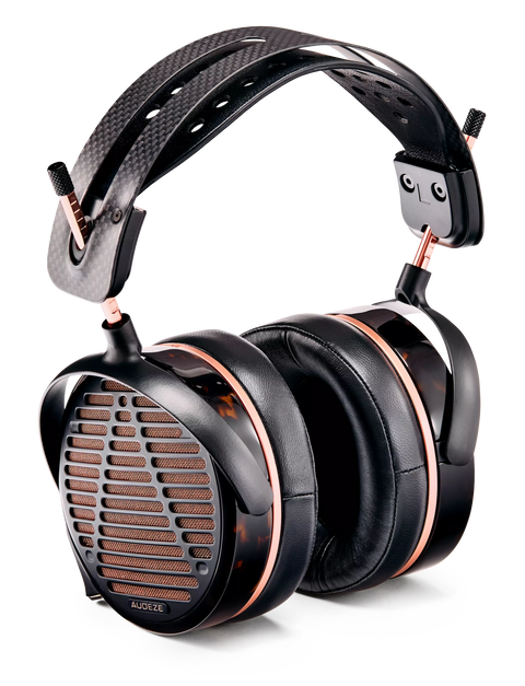 LCD-5s - Audeze