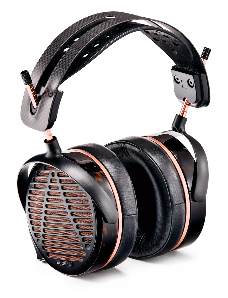 LCD-5s - Audeze
