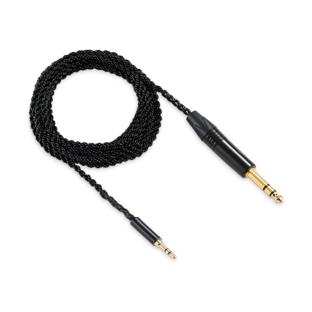 MM-100 & LCD-S20 Cable - 1/4" Single-ended