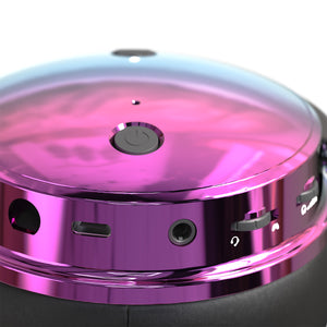 Maxwell Ultraviolet Cup closeup