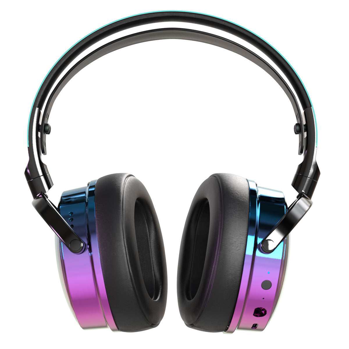 Maxwell Ultraviolet Edition Gaming Headset - Audeze LLC