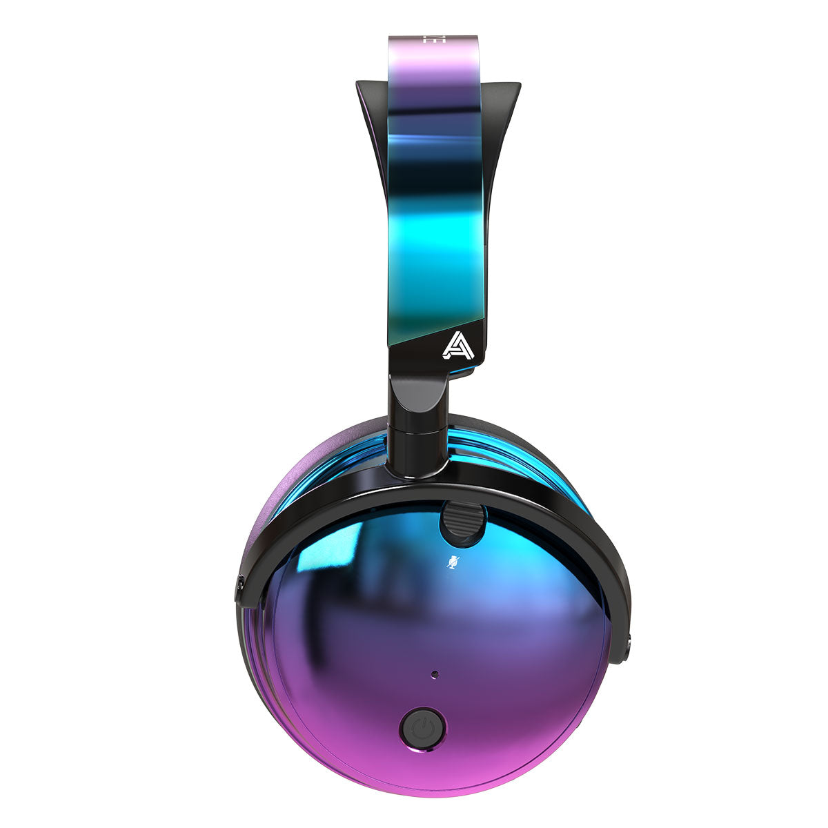 Maxwell Ultraviolet Gaming Headset - Audeze LLC