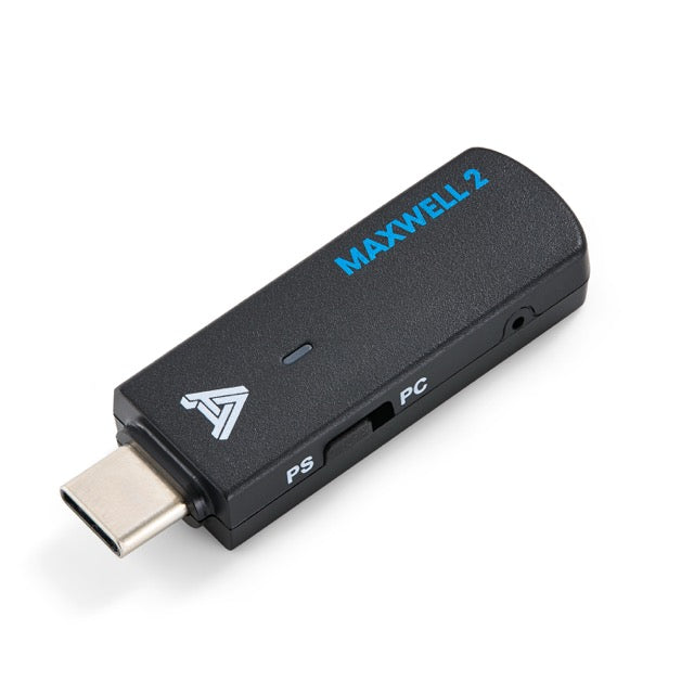 Maxwell 2 Playstation Dongle