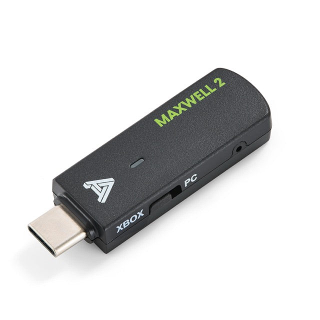 Maxwell 2 Xbox Dongle