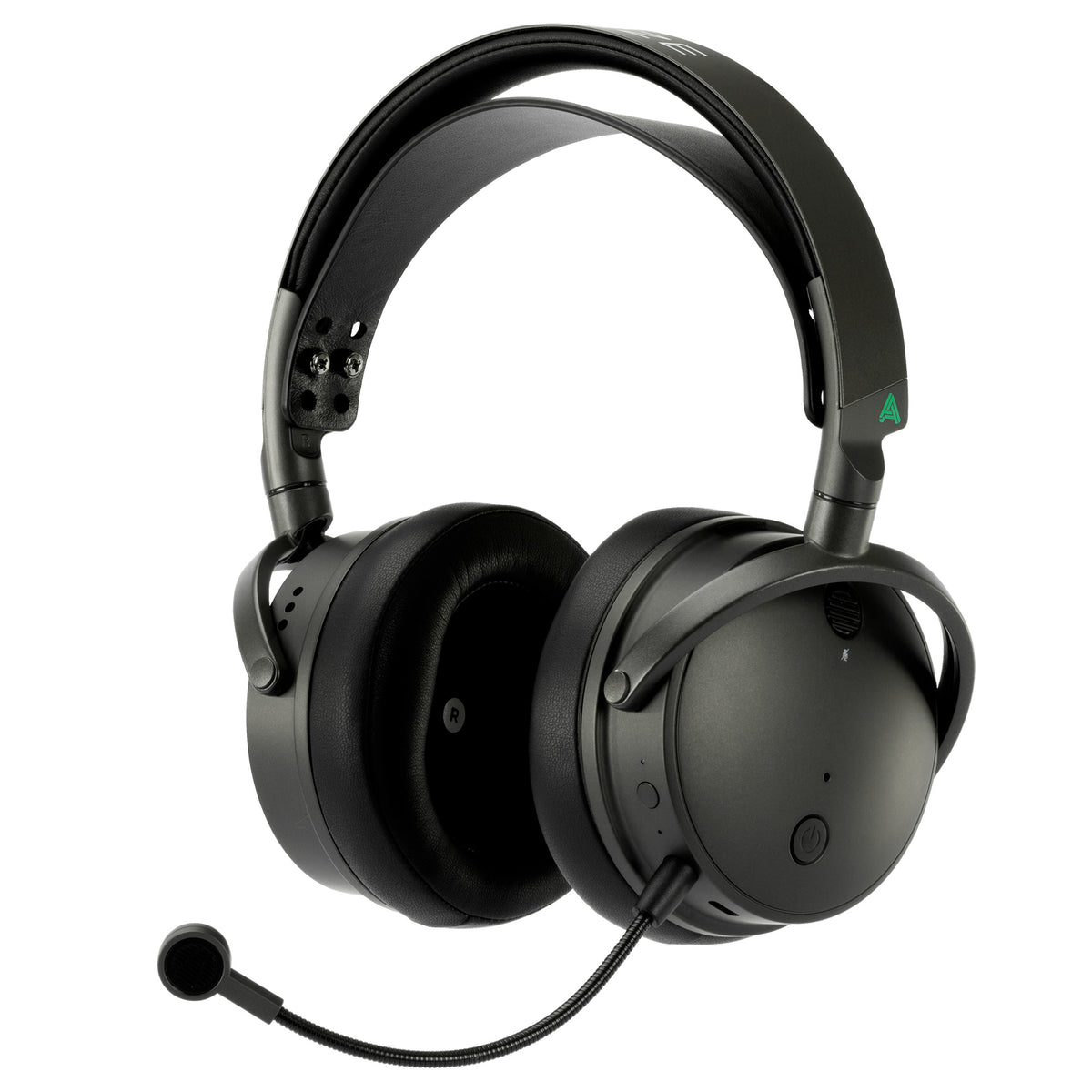 Maxwell Wireless Gaming Headset - Audeze LLC