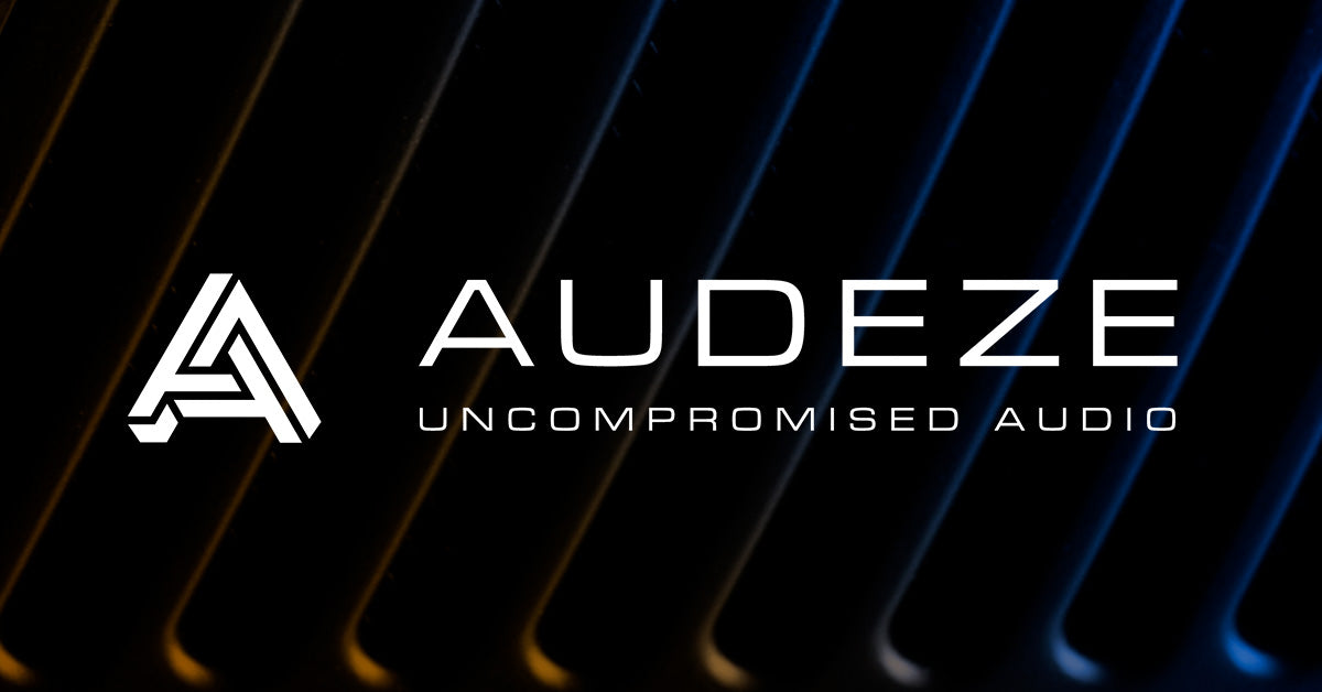 Audeze Headphones | Uncompromised Audio | Planar Magnetic Technology