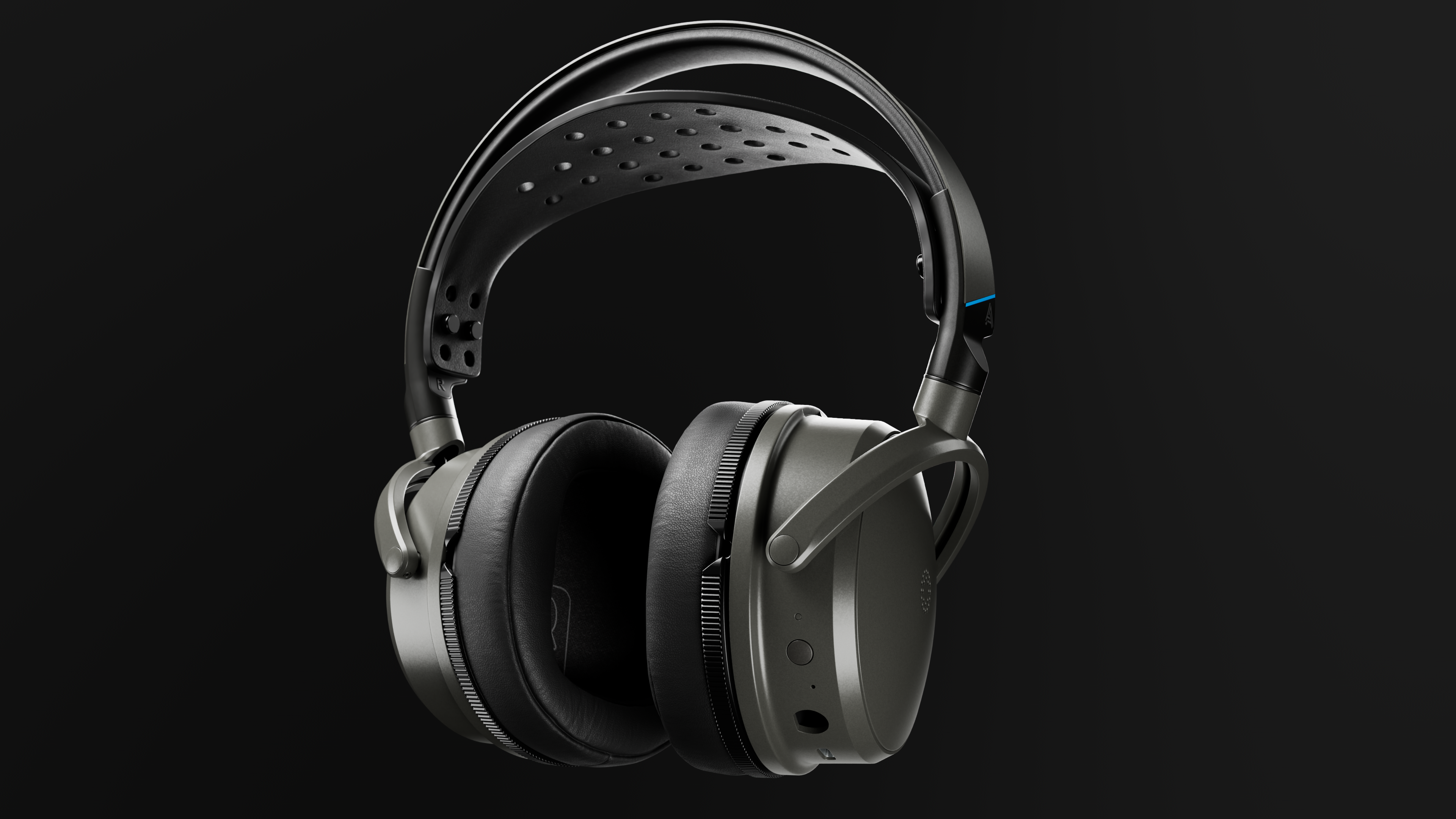 Audeze Maxwell 2 Headset - Thumbnail 5
