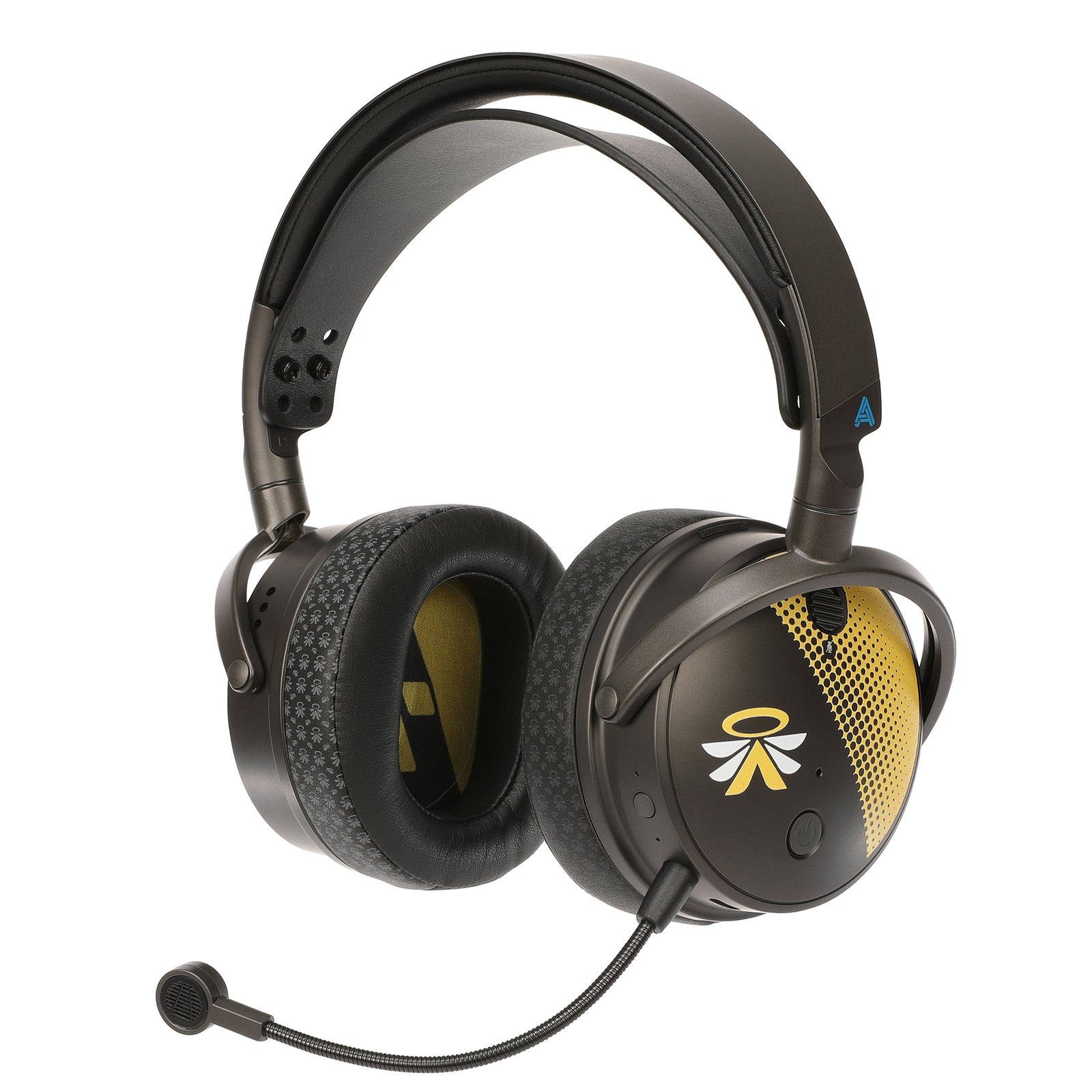 Maxwell Aydan Edition Gaming Headset