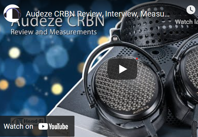 CRBN Review with Jude Mansilla