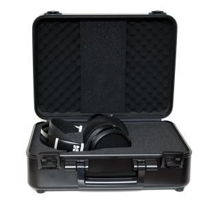 Aluminum Travel Case for LCD-5, CRBN, MM Series