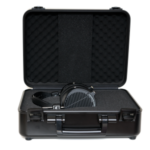 Aluminum Travel Case for LCD-5, CRBN, MM Series