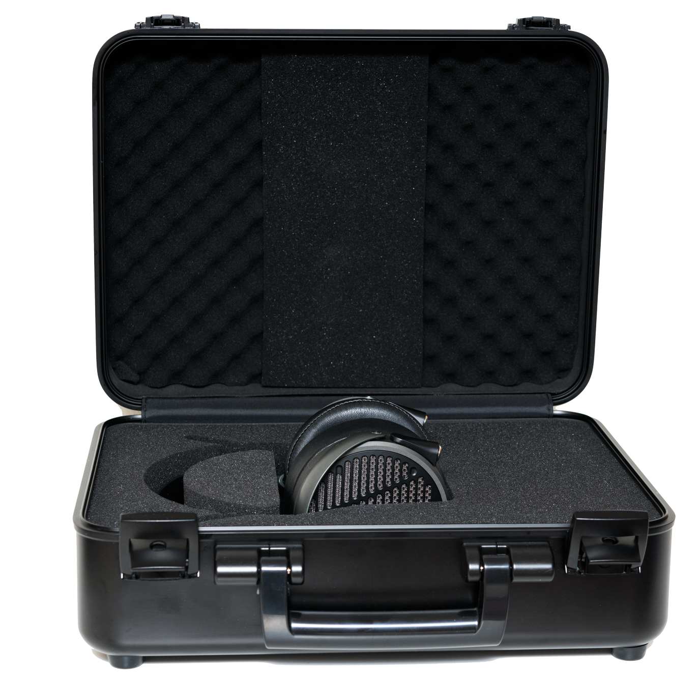 Aluminum Travel Case for LCD-5, MM Series, LCD Series, Maxwell