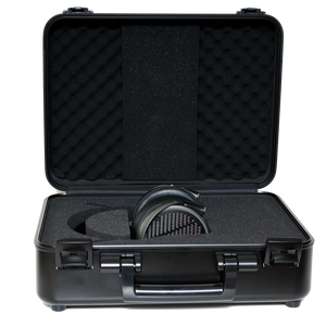 Aluminum Travel Case for LCD-5, CRBN, MM Series