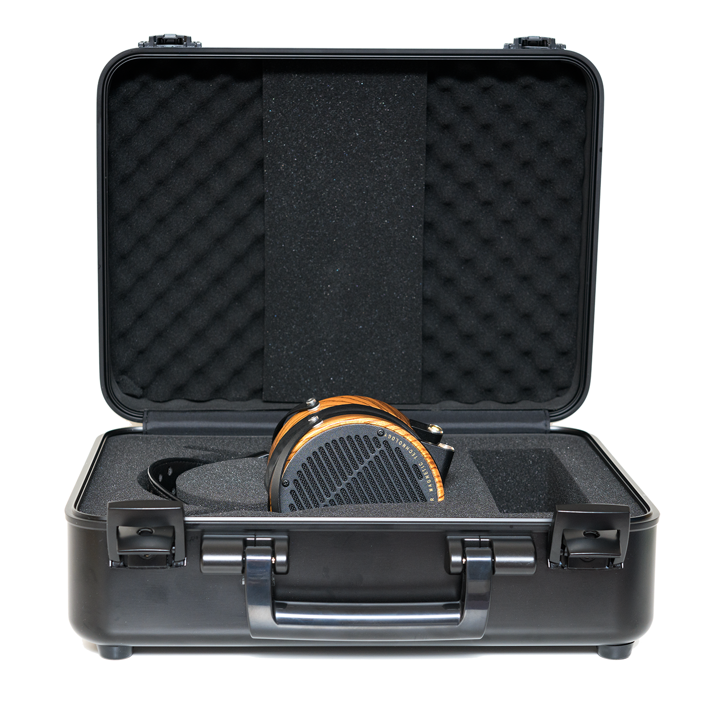 Aluminum Travel Case for LCD-5, MM Series, LCD Series, Maxwell