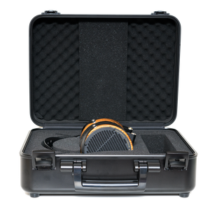 Aluminum Travel Case for LCD-5, CRBN, MM Series