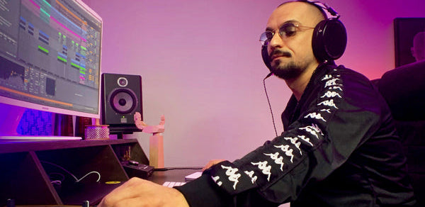 Dombresky interview