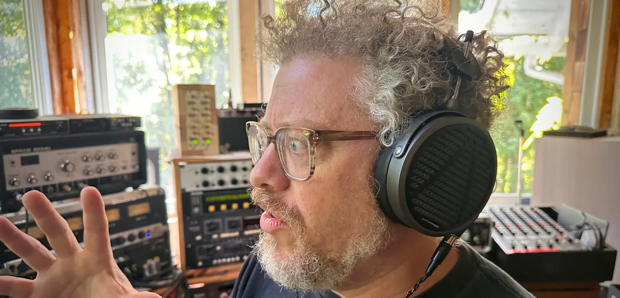 Audiophile - Audeze