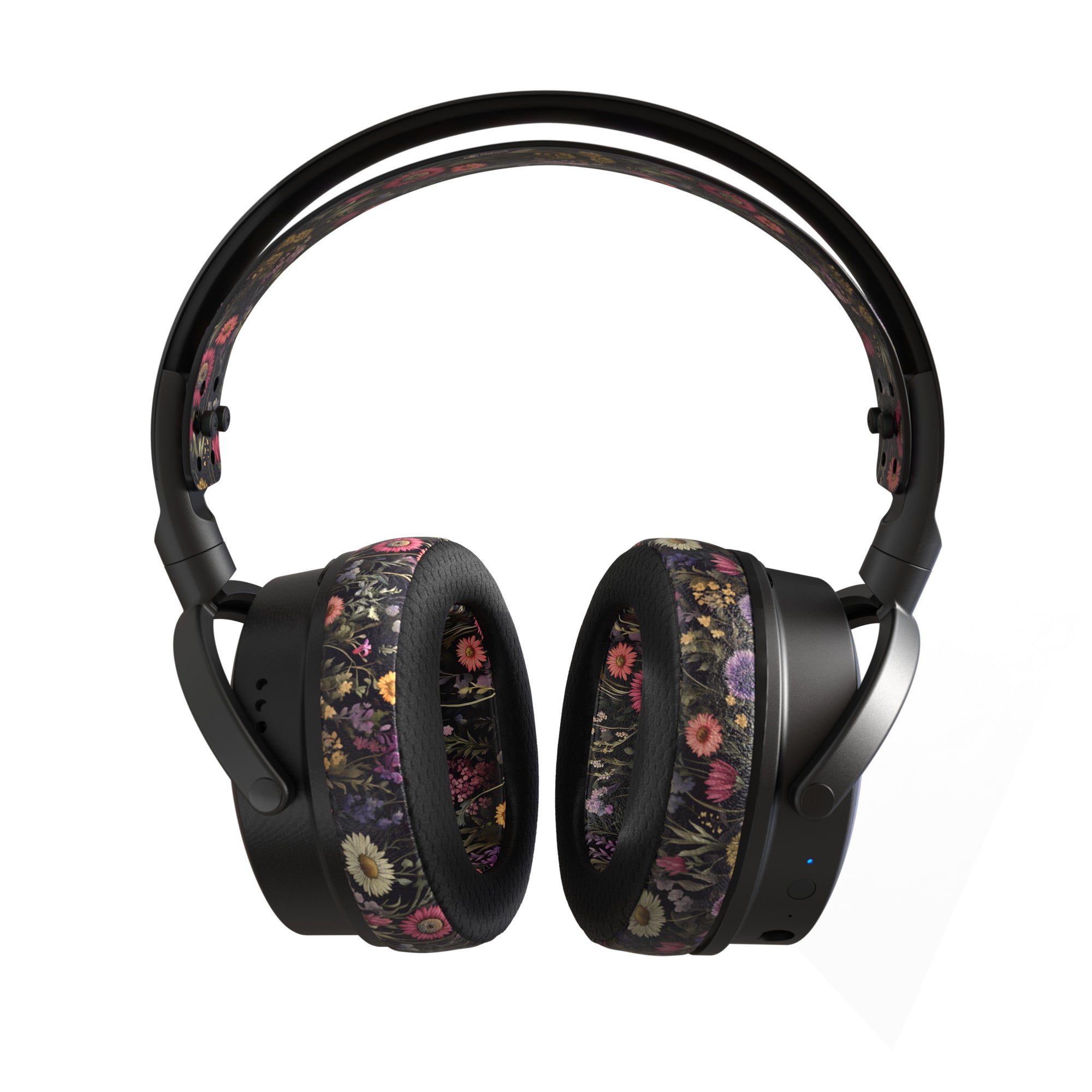 Maxwell Flora Edition