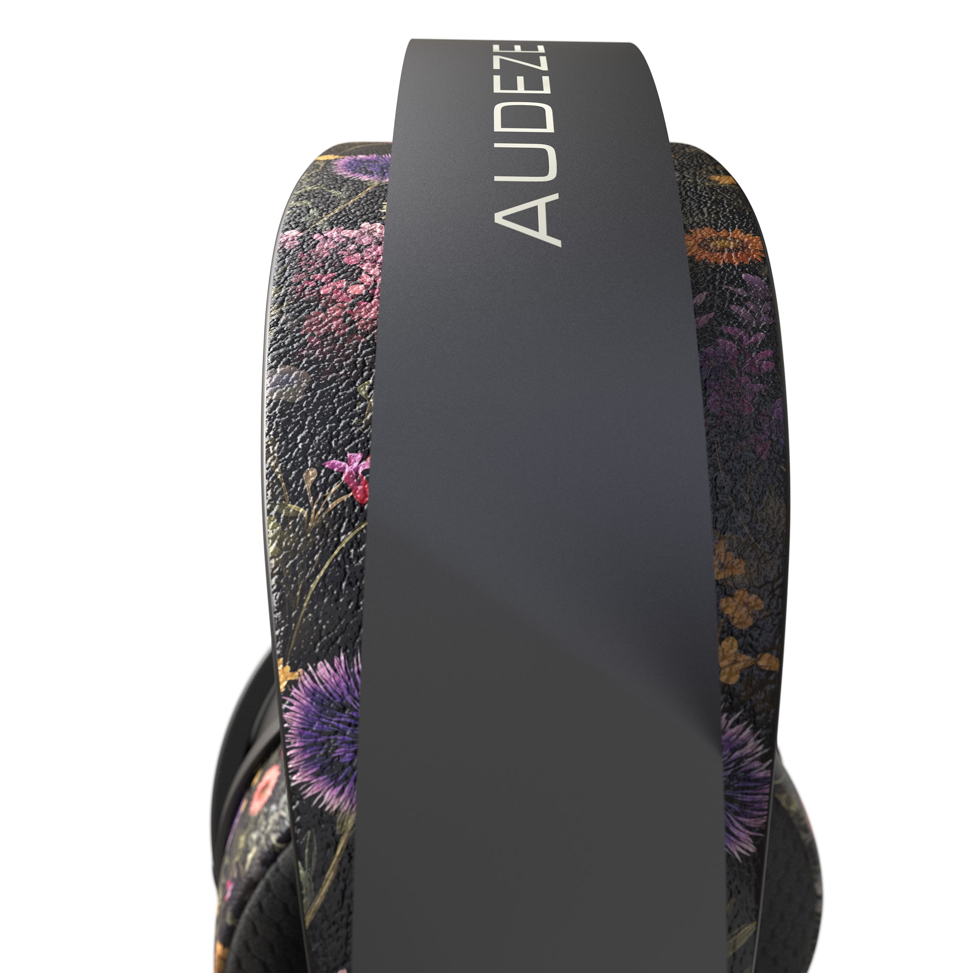 Maxwell Flora Edition