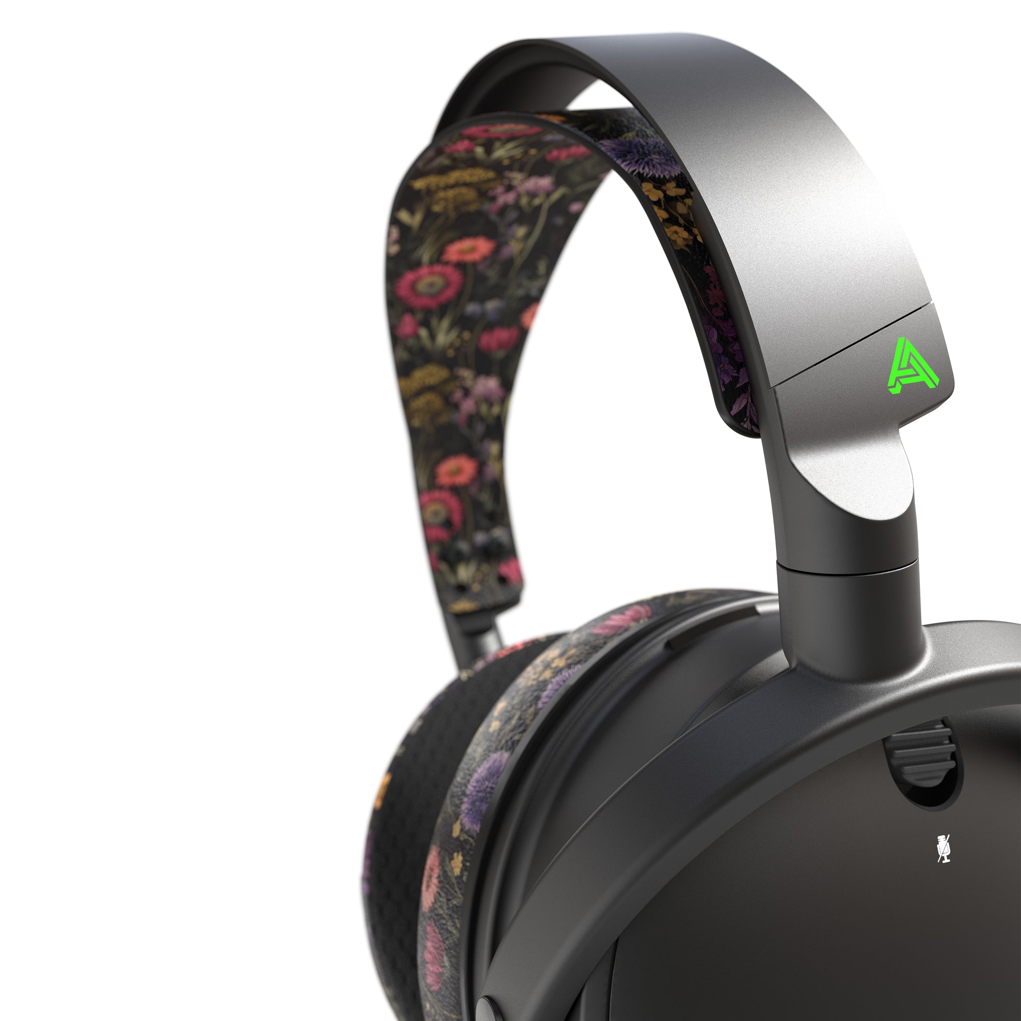 Maxwell Flora Edition