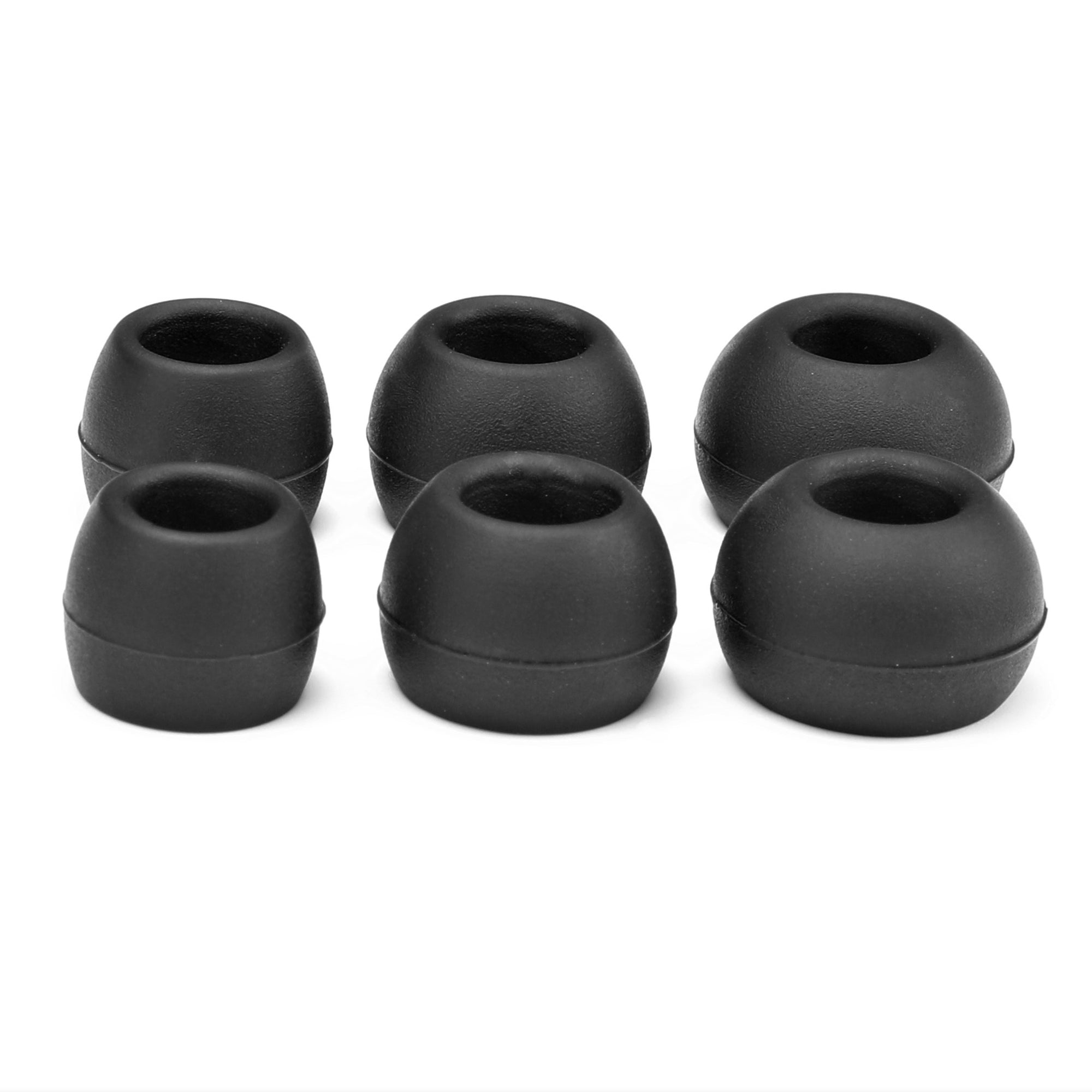 Euclid Silicone Eartip Set