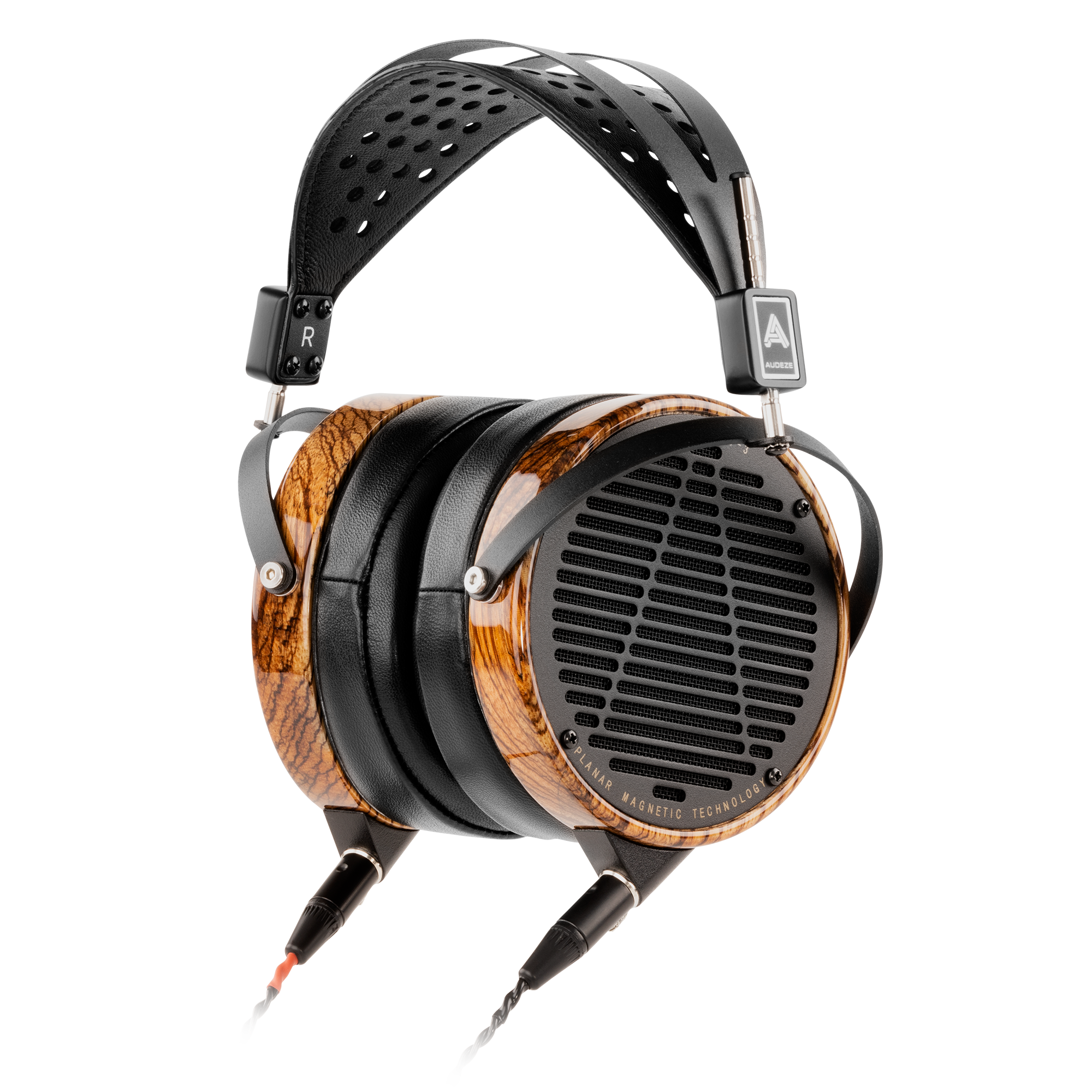 Audeze LCD-3 平面振膜耳機