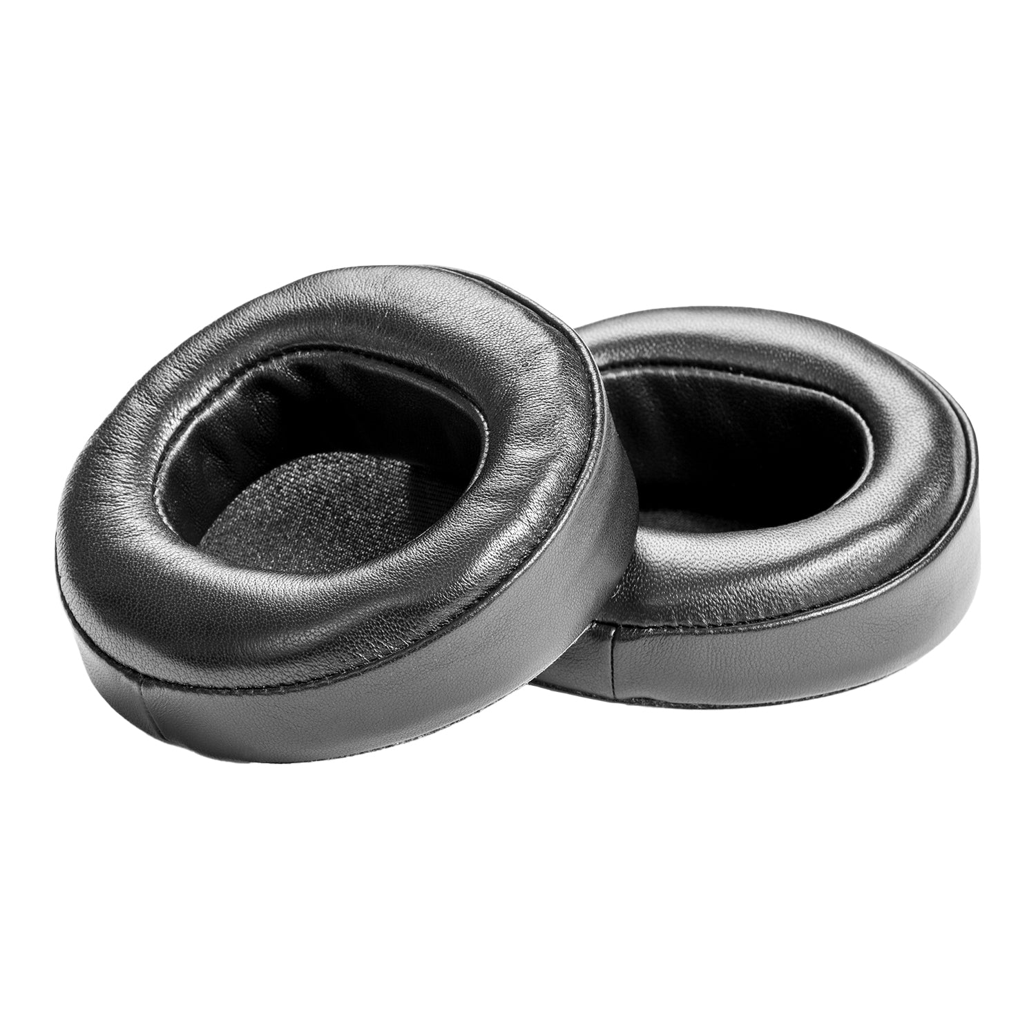 LCD Ear Pads Leather