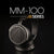 MM-100 Professional headphones