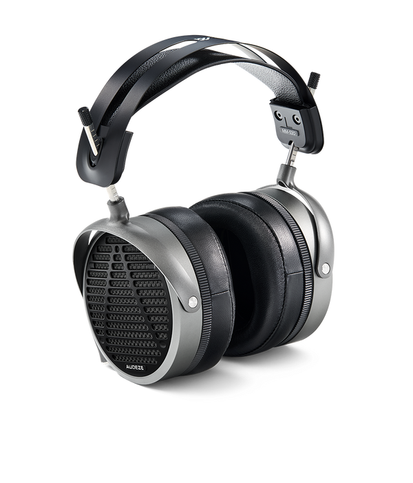 Audeze MM-520 專業混音耳機