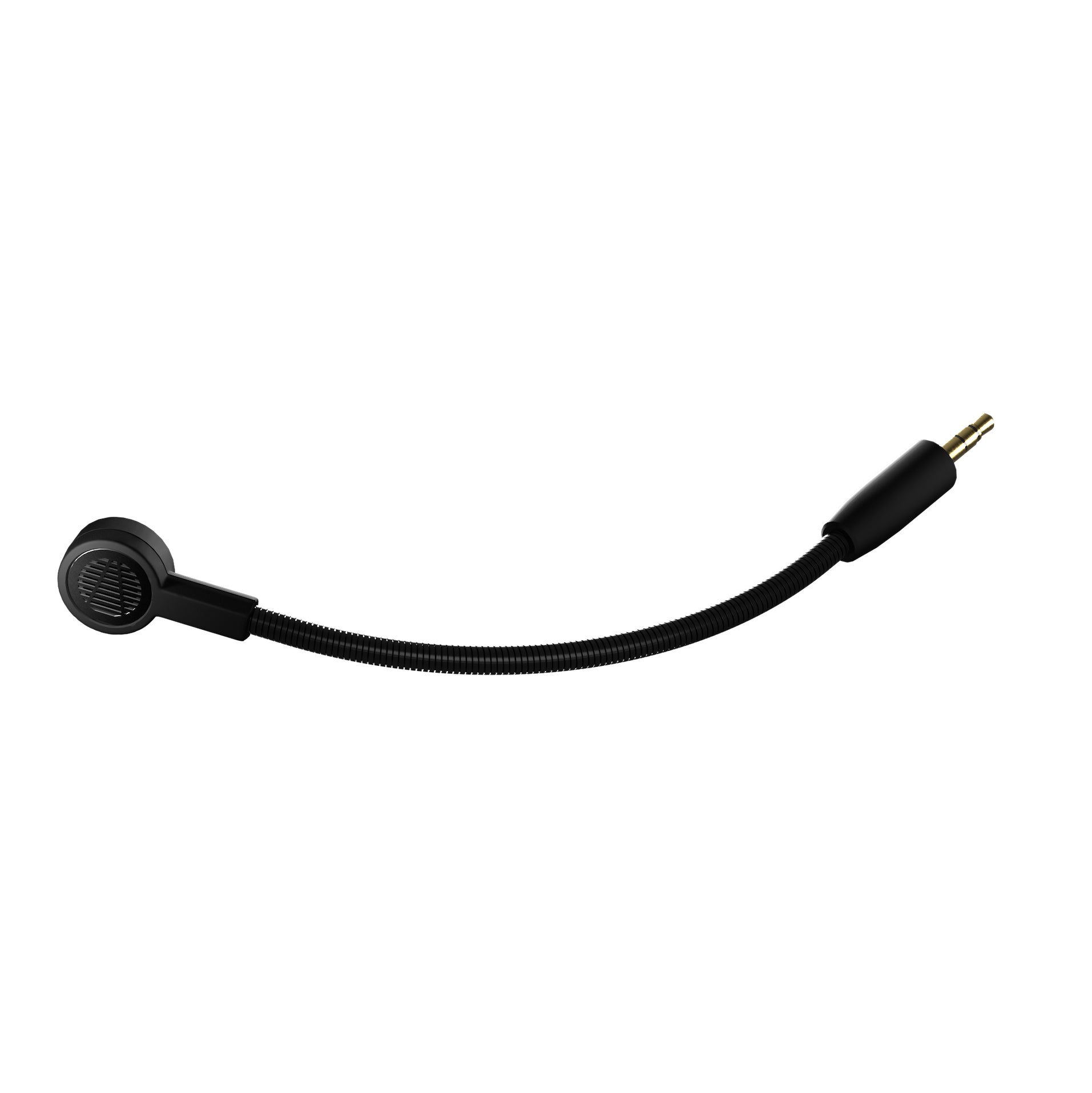 LCD Boom Microphone Cable - Audeze LLC