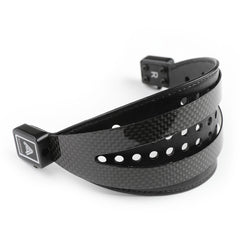 LCD Carbon Fiber Headband, Leather - Audeze